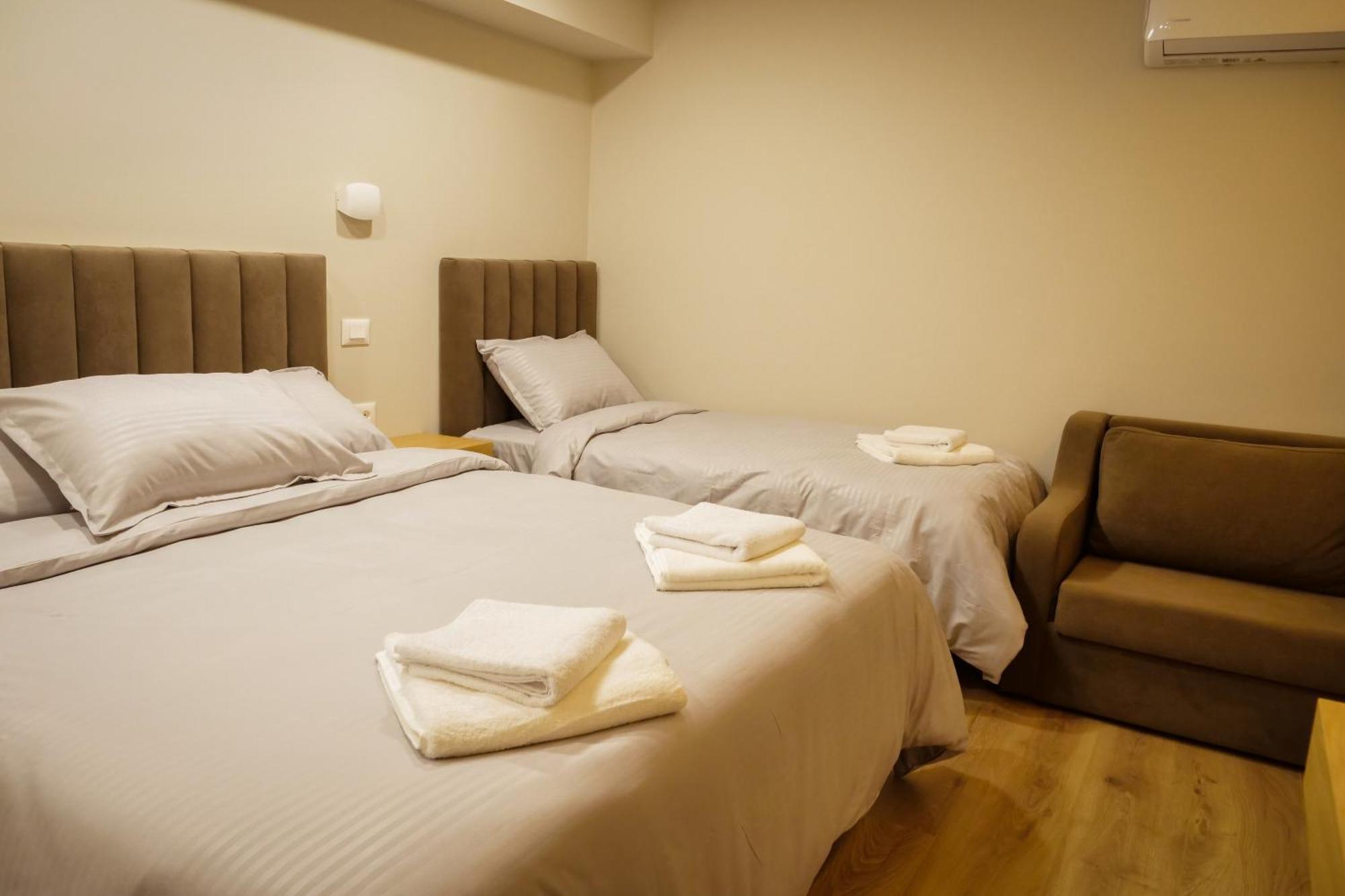 Petite Maison Hermes Hotel