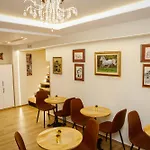 Tirana Hotel Petite Maison Hermes