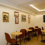 Tirana Hotel Petite Maison Hermes