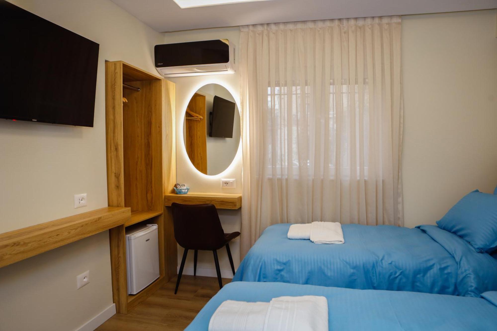 Petite Maison Hermes Hotel 3*