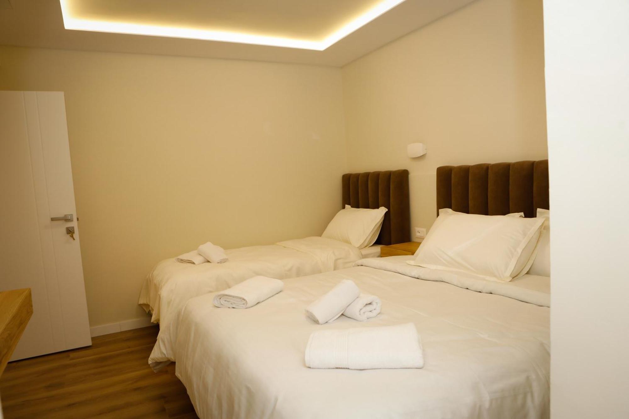 Petite Maison Hermes Hotel 3*