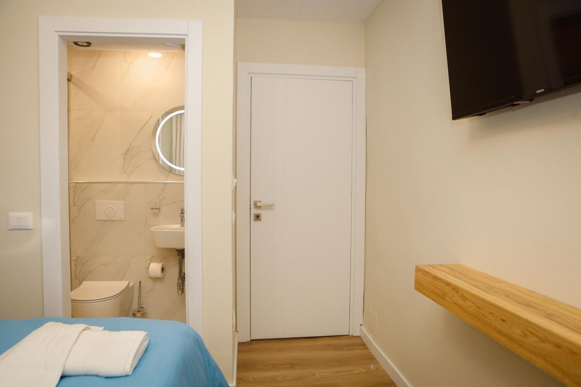Petite Maison Hermes Hotel Tirana