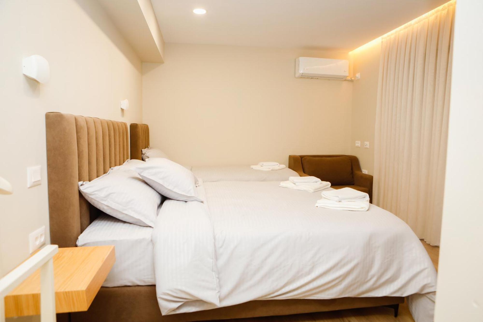 Hotel Petite Maison Hermes
