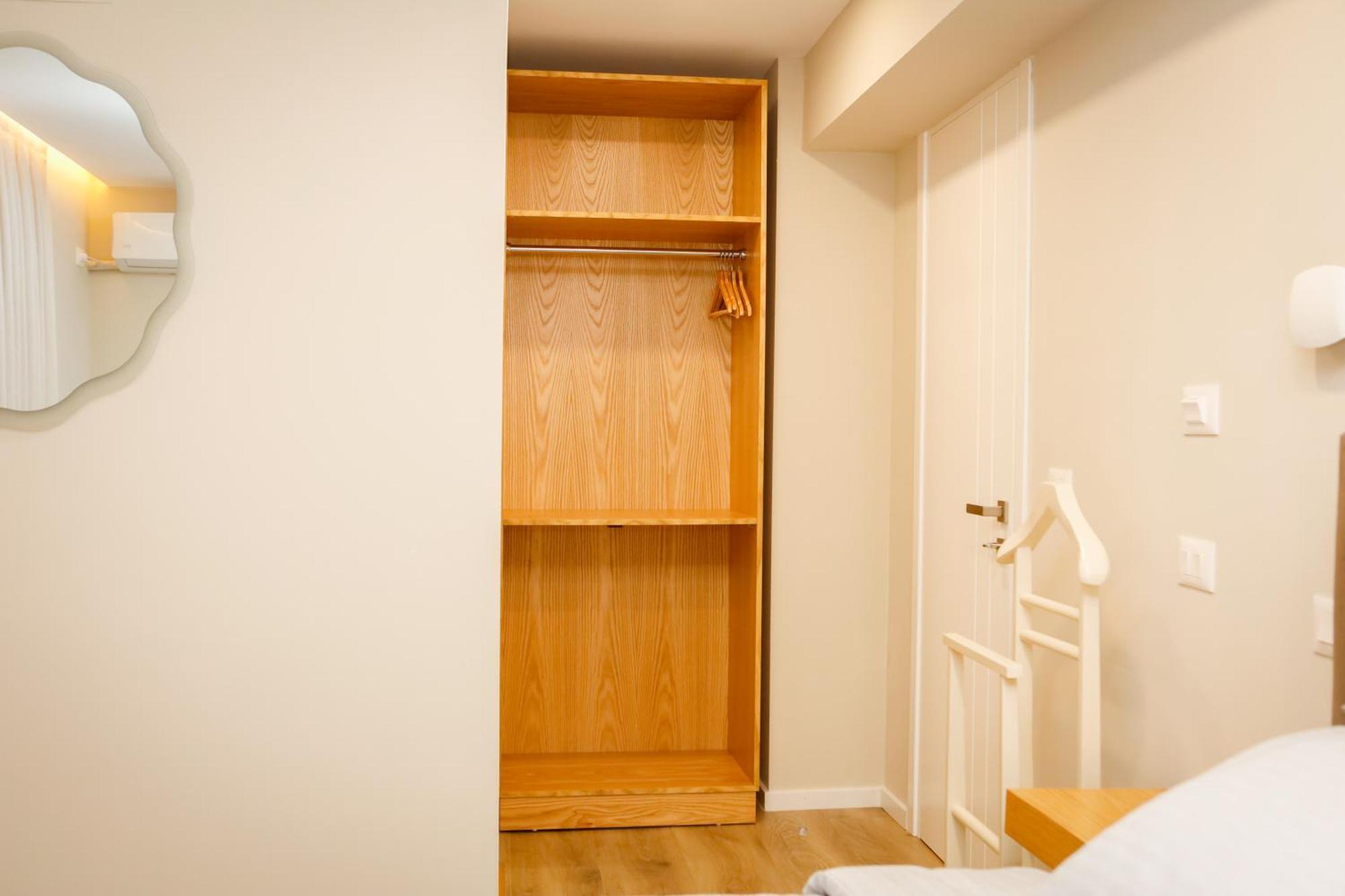 Hotel Petite Maison Hermes
