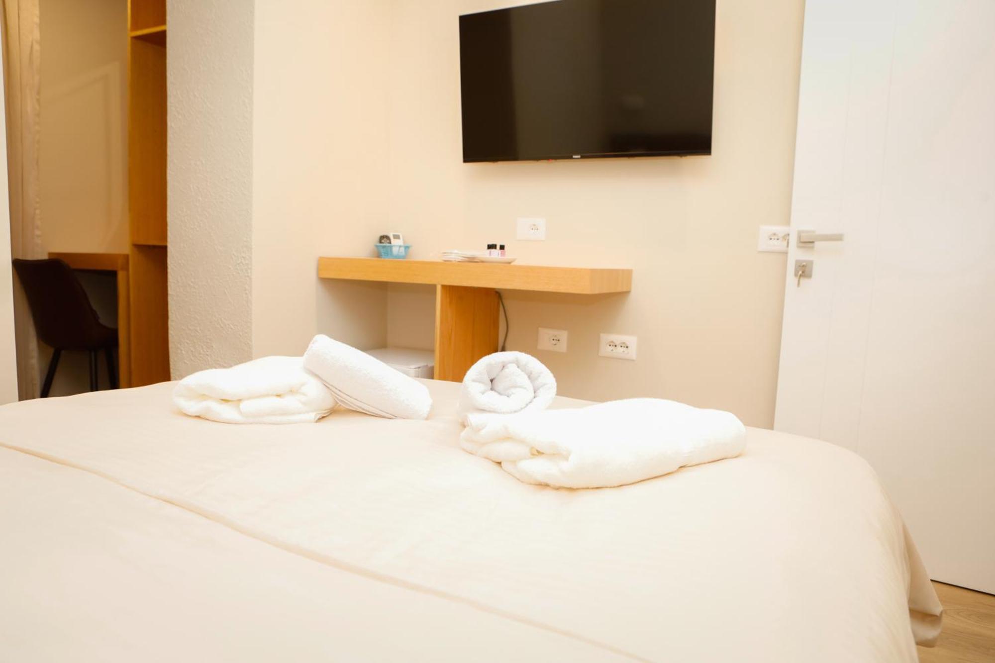 Petite Maison Hermes Hotel