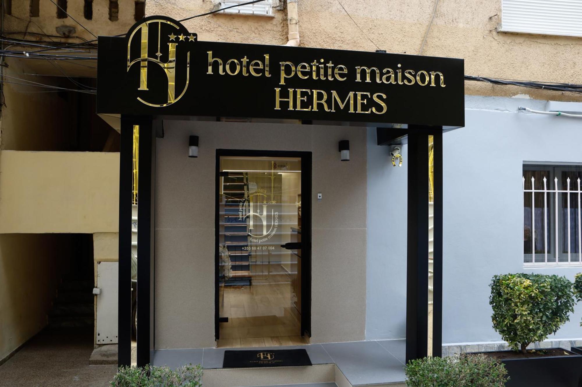 Petite Maison Hermes