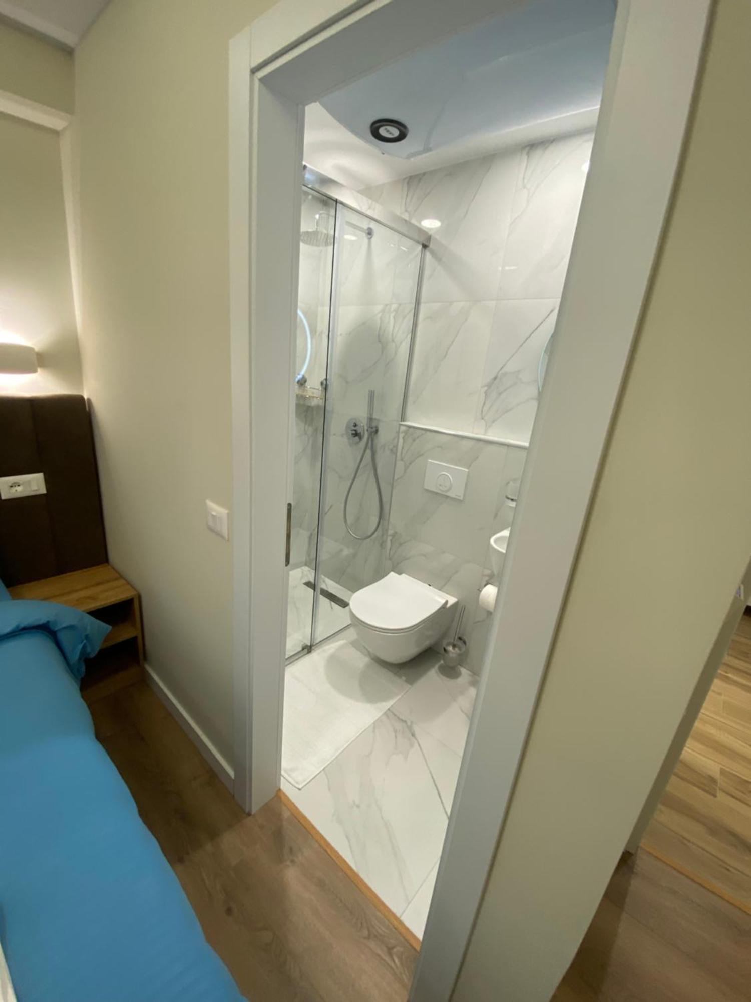Petite Maison Hermes Hotel Tirana