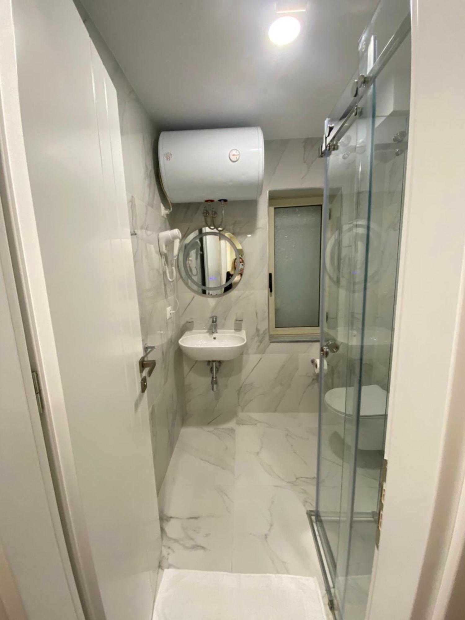 Hotel Petite Maison Hermes